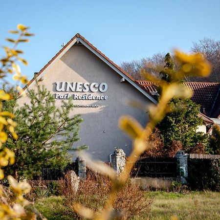 Park Unesco Residence Łęknica Екстериор снимка