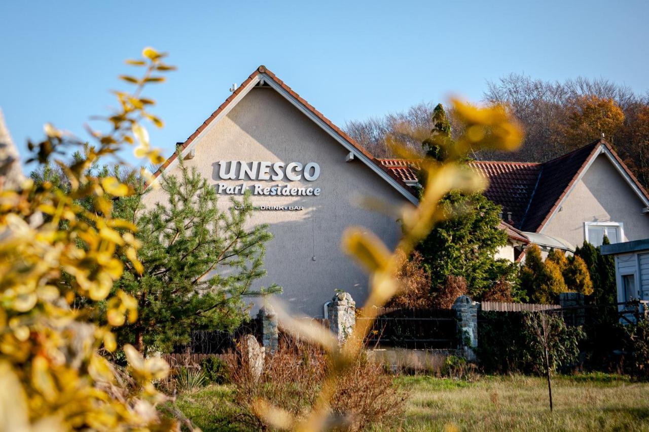 Park Unesco Residence Łęknica Екстериор снимка