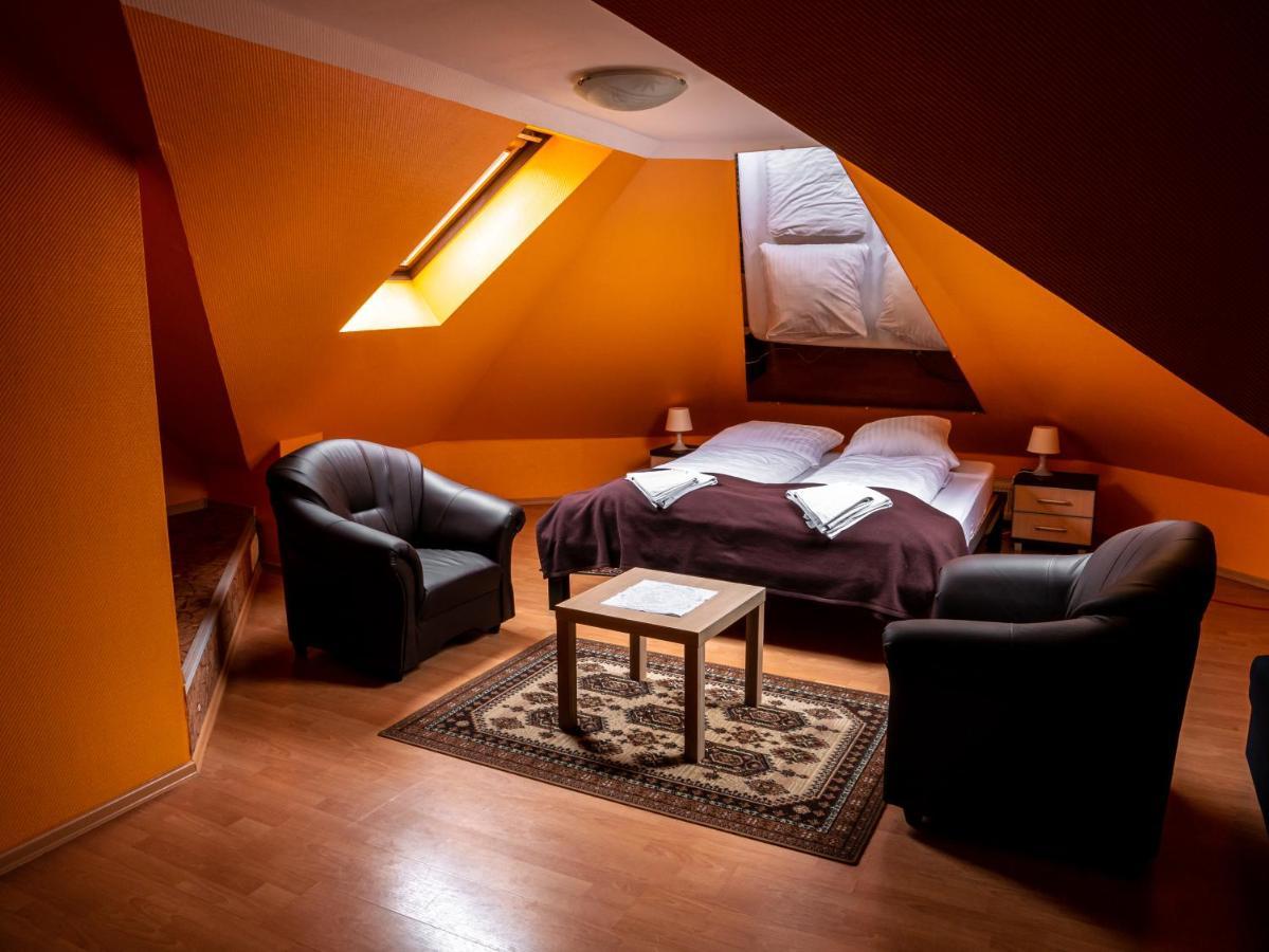 Park Unesco Residence Łęknica Екстериор снимка